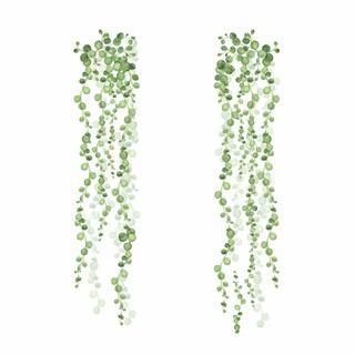 RoomMates String Of Pearls Vine Peel & Stick Wall Decals | Michaels Stores