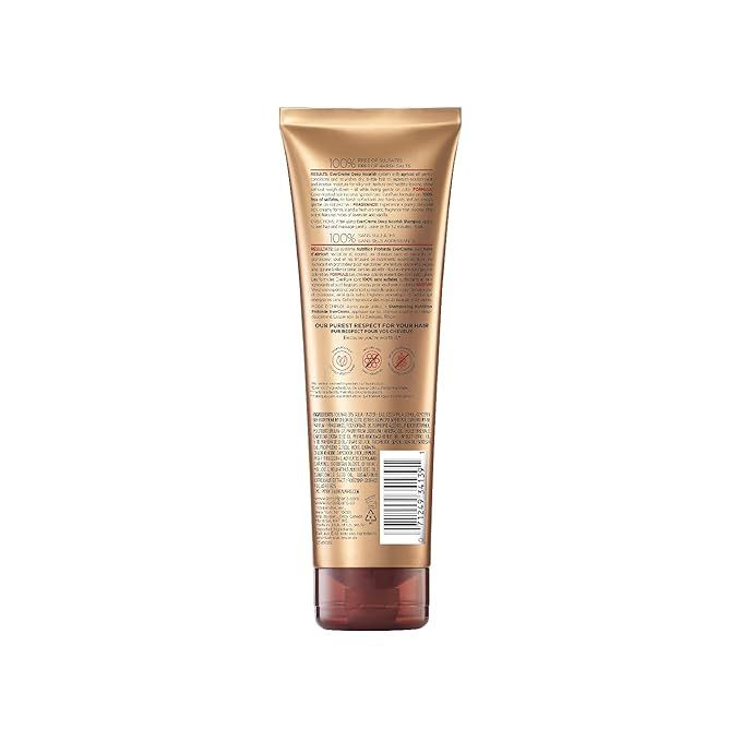L'Oreal Paris EverCreme Sulfate Free Conditioner for Dry Hair, Triple Action Hydration for Dry, B... | Amazon (US)