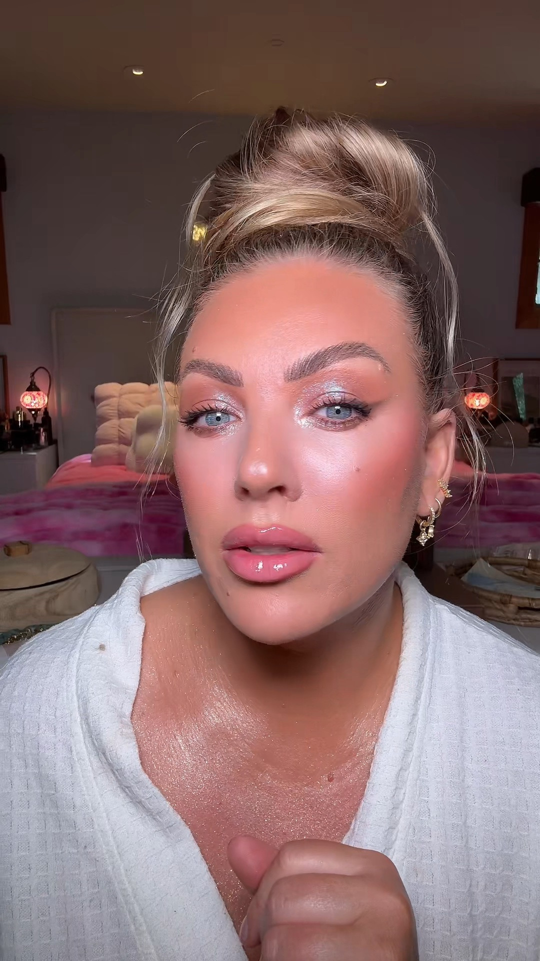 Lip combo I’m loving

#LTKOver40 #LTKBeauty #LTKSaleAlert