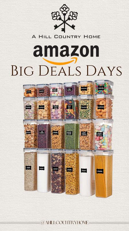 Amazon prime day! These deals are absolutely amazing! 

Follow me @ahillcountryhome for daily shopping trips and styling tips!

Seasonal, home, home decor, decor, kitchen, fall, prime day, amazon, amazon finds, amazon home, amazon decor, amazon kitchen, ahillcountryhome

#LTKsalealert #LTKSeasonal #LTKxPrime