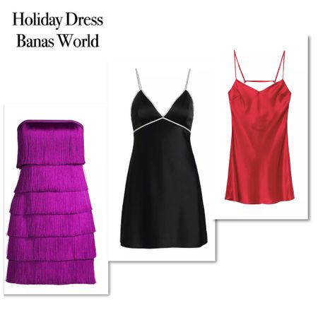 Holiday dresses for the new years 
Christmas dress
Short party dresses 

#LTKwedding #LTKSeasonal #LTKHoliday