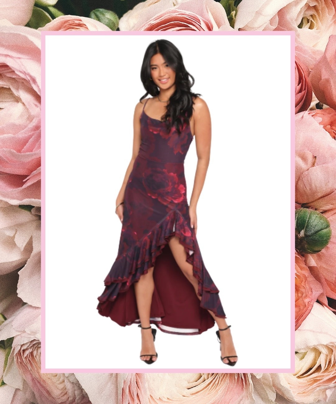 Check out this great dress

bridesmaid dress, engagement dress, bridal shower dress, bachelorette dress, wedding guest dress, bridesmaid dresses, wedding guest dresses, maxi dress, midi dress, mini dress, pastel dress, baby shower dress, semi-formal dress, formal dress, cocktail dress, date night outfit, date night dress, vacation outfit, vacation dress, resort dress, winter dress, fall dress, black dress, yellow dress, red dress, pink dress, green dress, blue dress, brown dress, orange dress, sequin dress, Christmas dress, holiday dress, new years dress

#winterdress #weddingguestdress 

#LTKstyletip #LTKtravel #LTKwinter