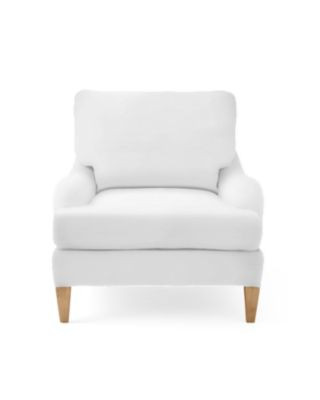 Hanover Chair | Serena and Lily