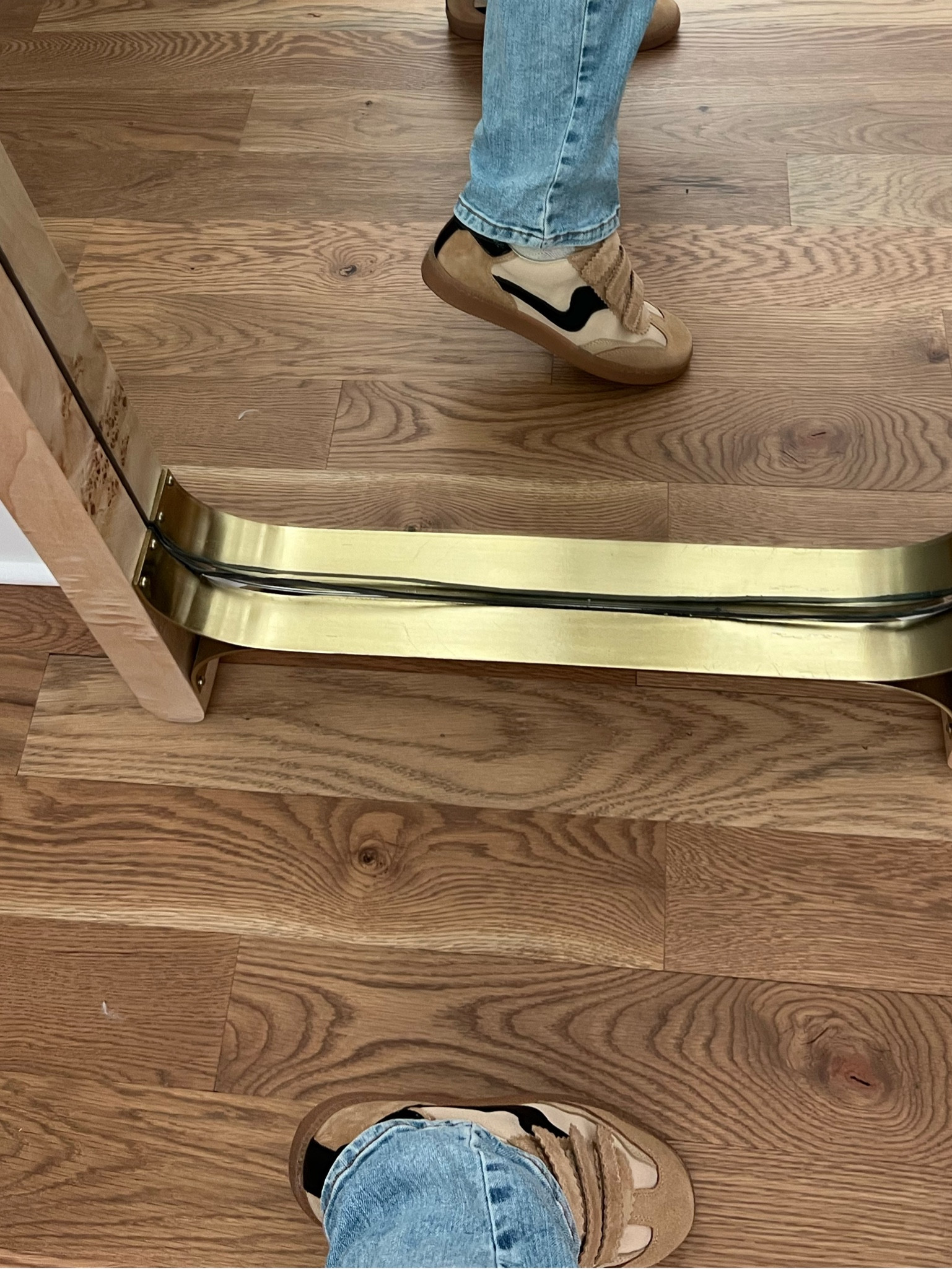 Cute Velcro shoe alert! So comfy too!

#LTKActive #LTKWorkwear #LTKStyleTip