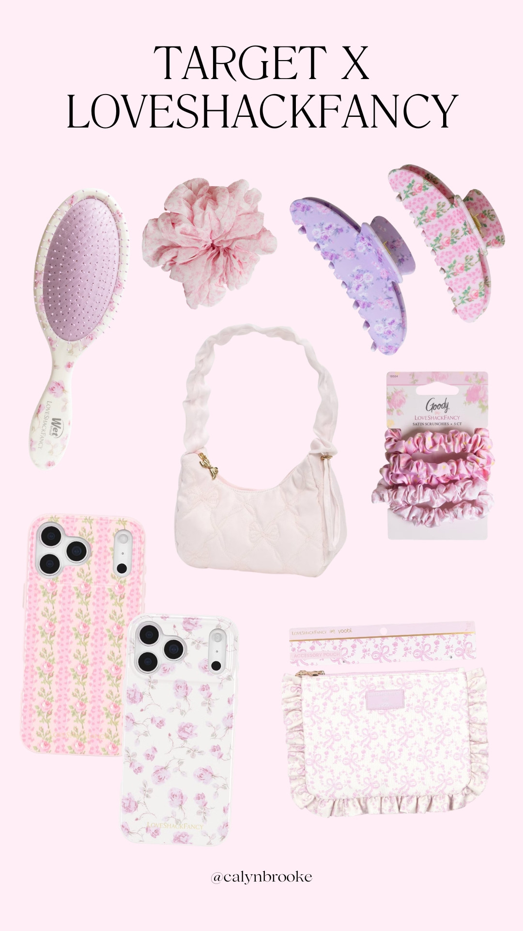 Target x LoveShackFancy collab!  

 #LTKootd #LTKBeauty #LTKKids