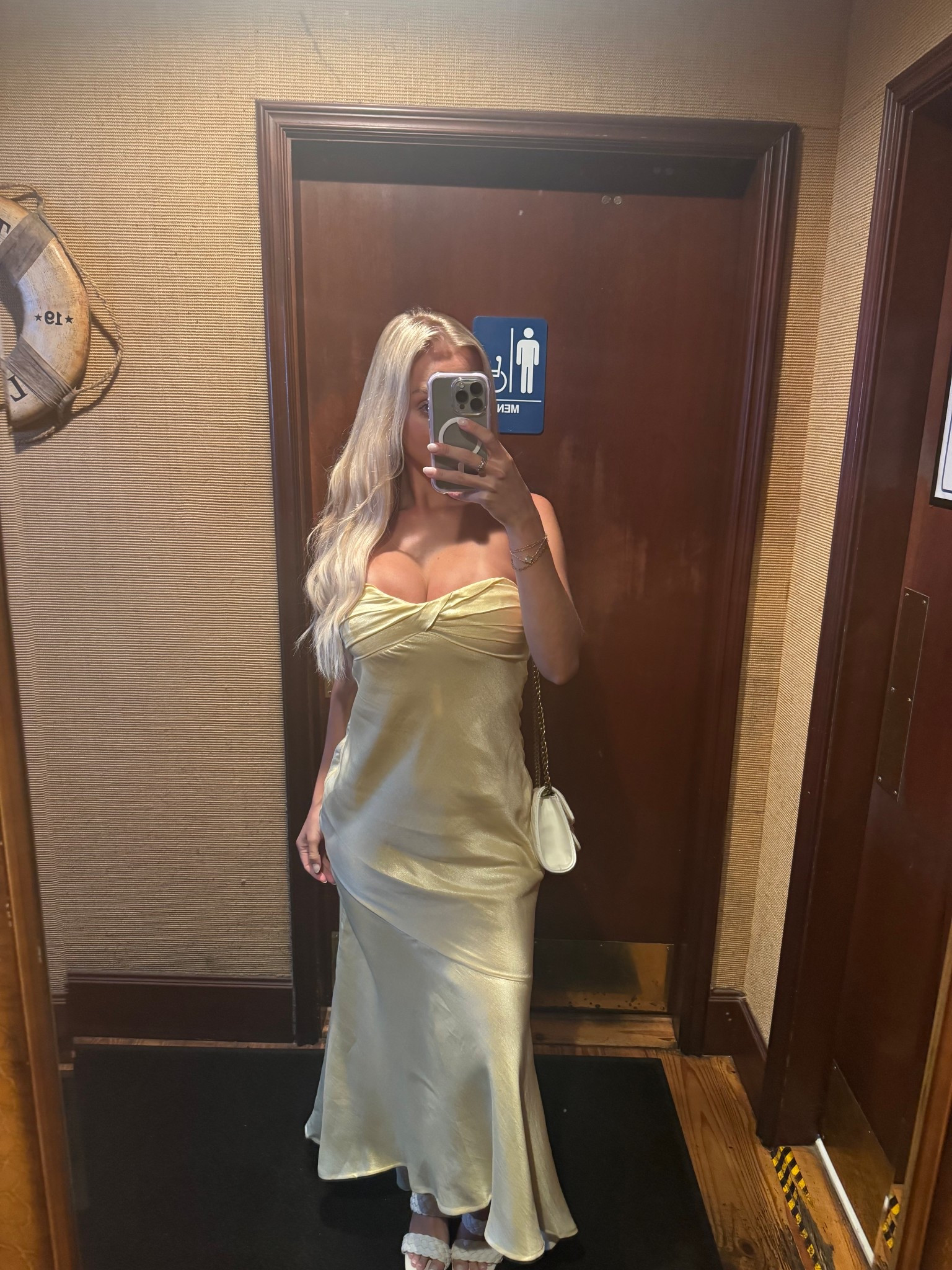 the dress I got proposed to in💛

#LTKFindsUnder100 #LTKStyleTip #LTKBeauty