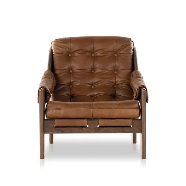 Tuckerman Chair - Terra Brown | Wayfair North America