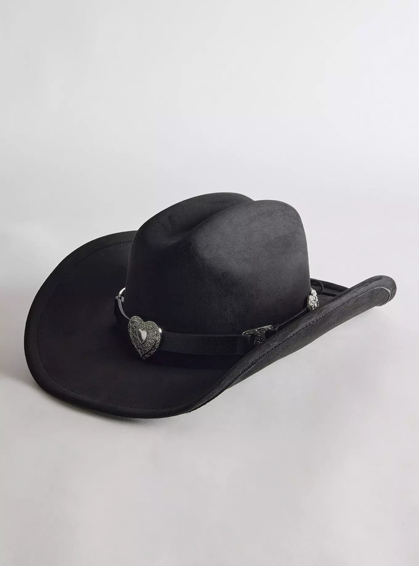Heart Western Hat | Torrid (US & Canada)
