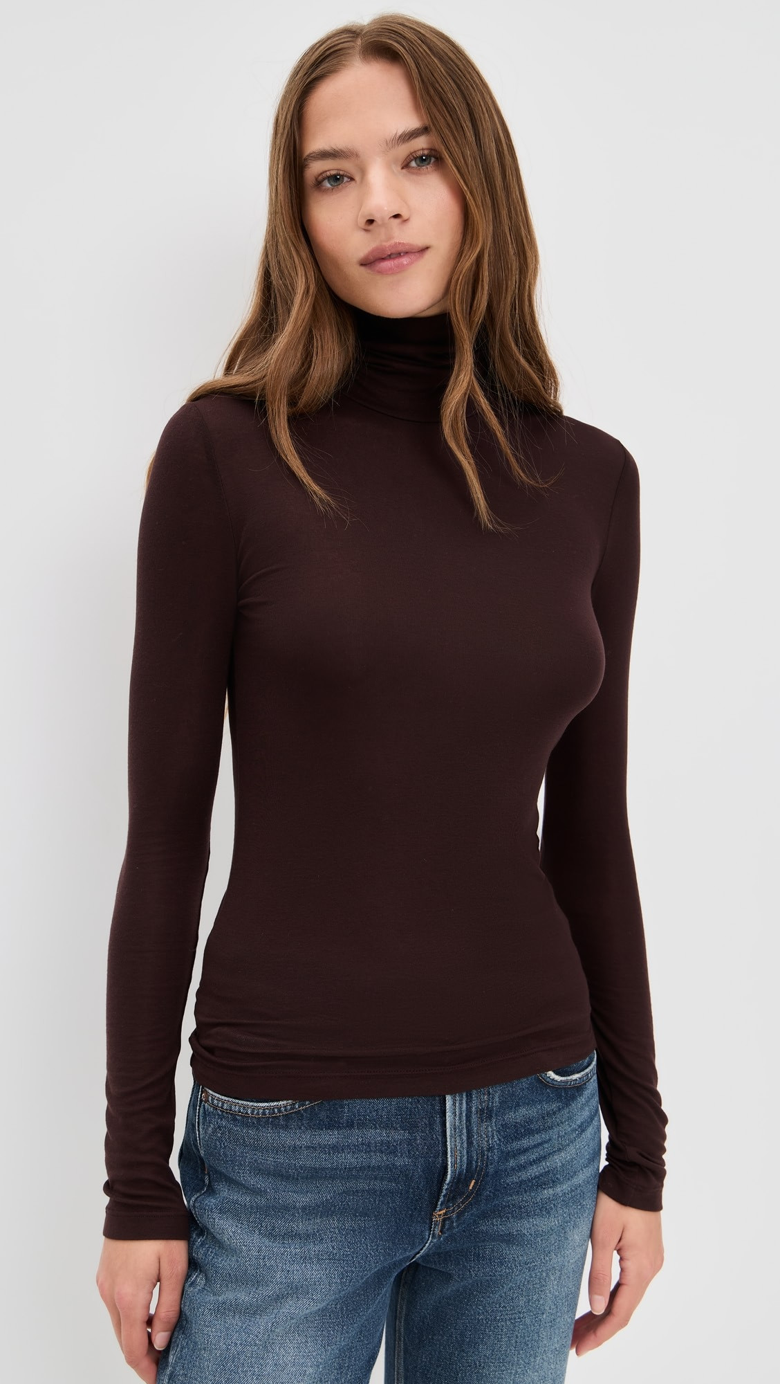 Pascale Turtleneck | Shopbop