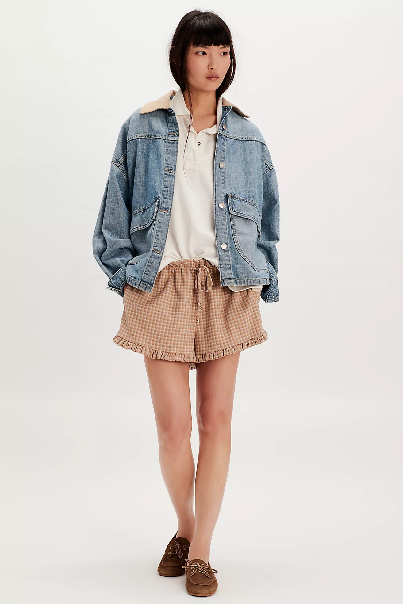 Maggy Mae Set | Free People (Global - UK&FR Excluded)