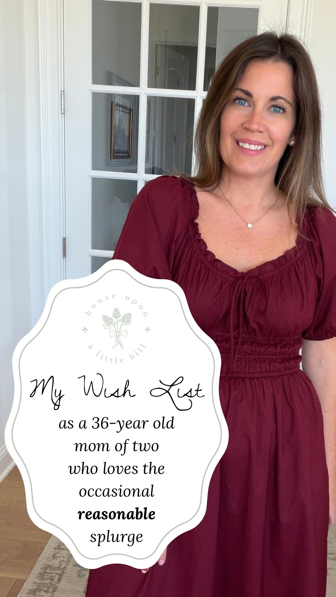 My holiday Wish List ✨

#LTKSeasonal #LTKGiftGuide