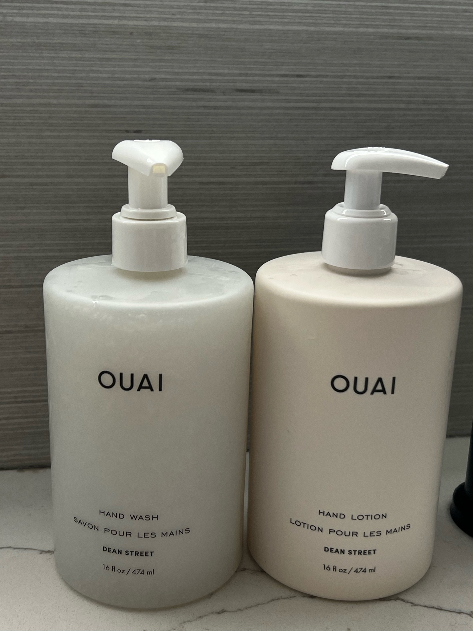 Best hand soap & lotion duo 

#LTKbeauty #LTKhome