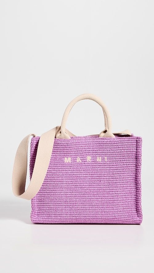 Small Basket Bag | Shopbop