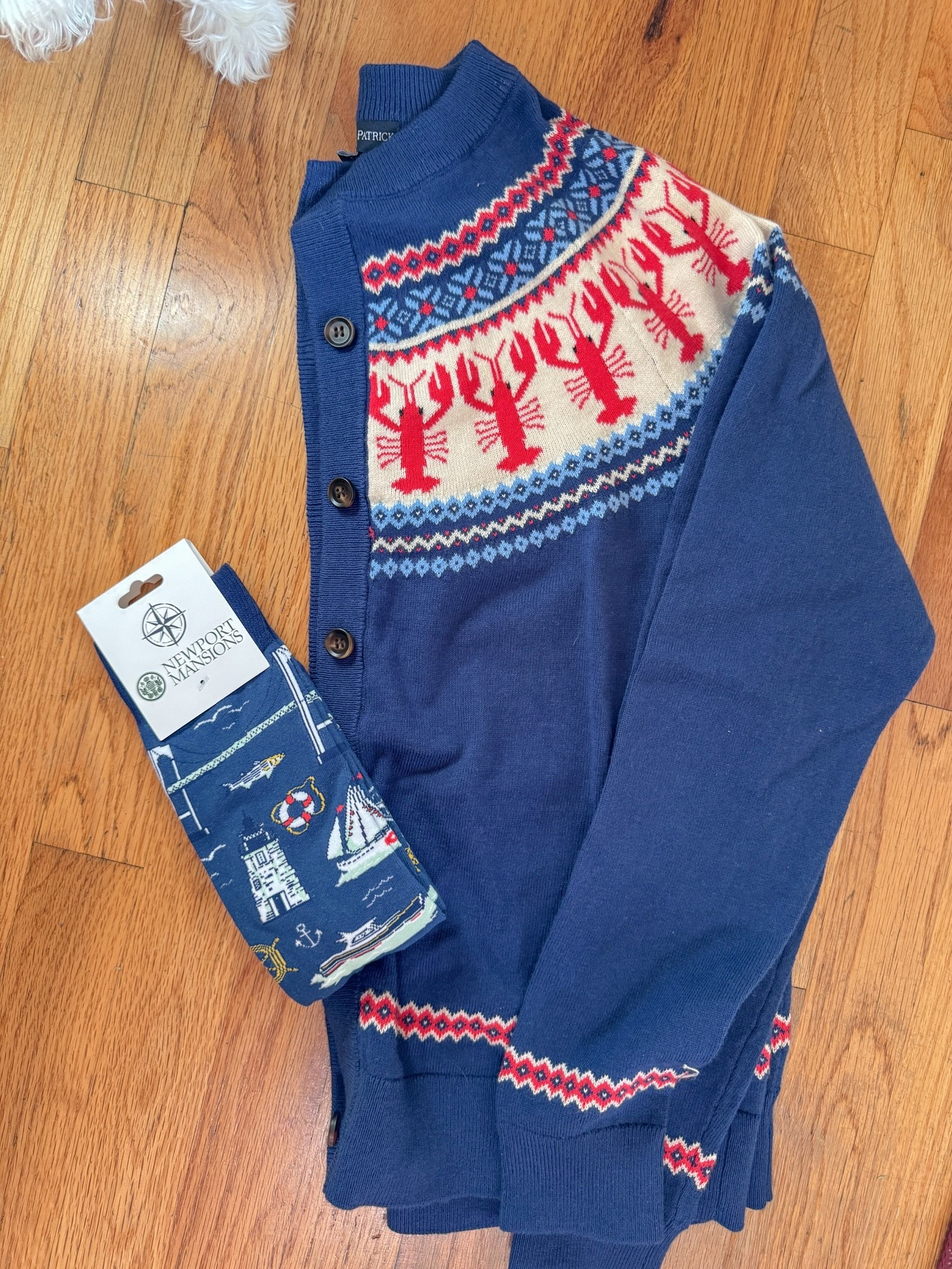 Recent buys! Coming to Alaska with me 🦞 sweater is KJP; linked lots of lobster sweaters!

#LTKSeasonal #LTKOver40 #LTKTravel
