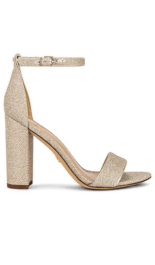 Yaro Heel in Jute | Revolve Clothing (Global)