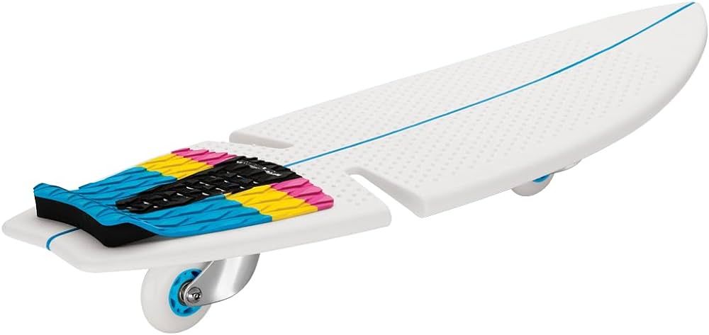 Razor RipSurf – Caster Board with 360-Degree Wheels (Ages 8+) | Amazon (US)