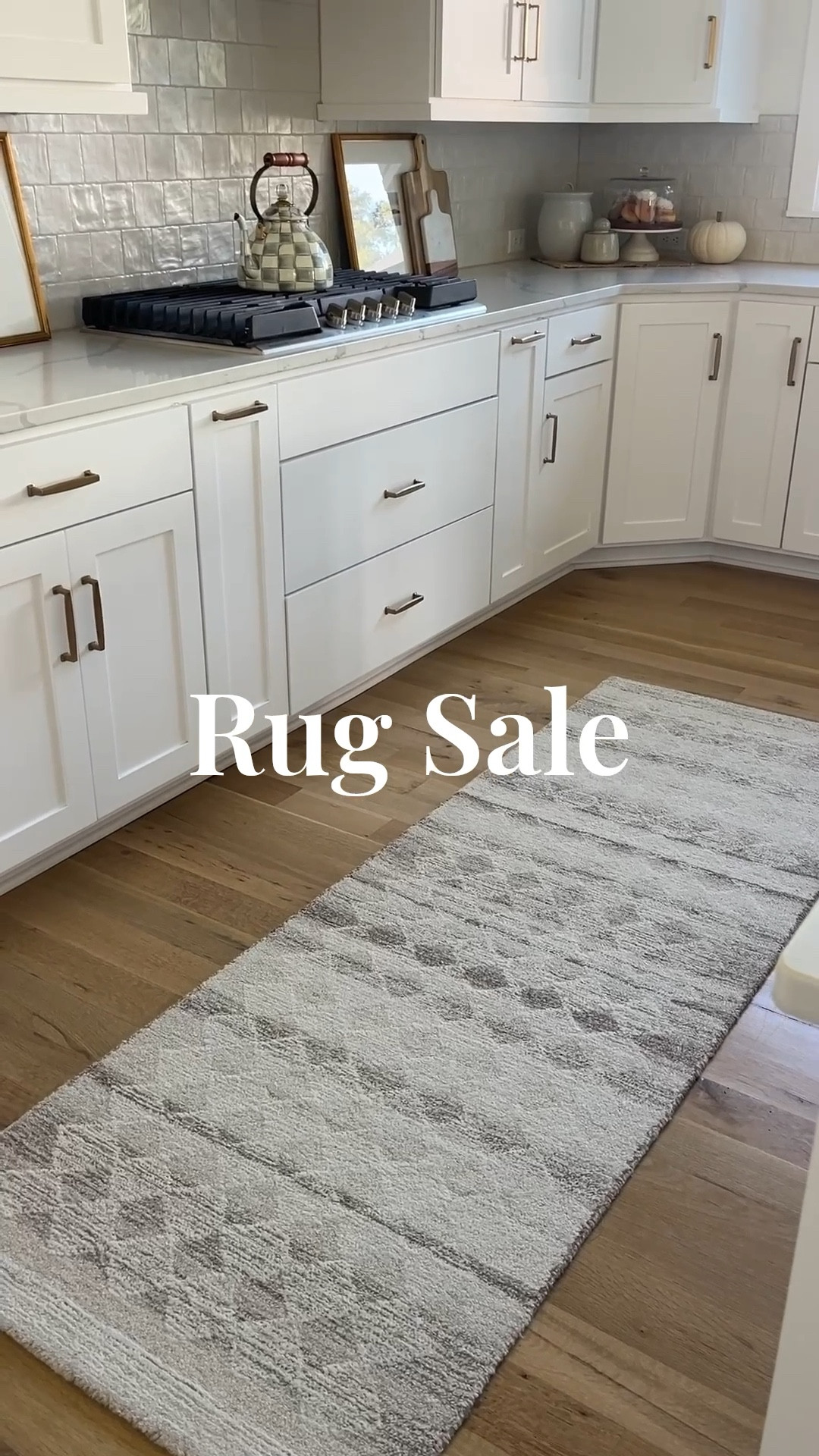 Rug Sale! 

#LTKSaleAlert #LTKFallSale #LTKHome