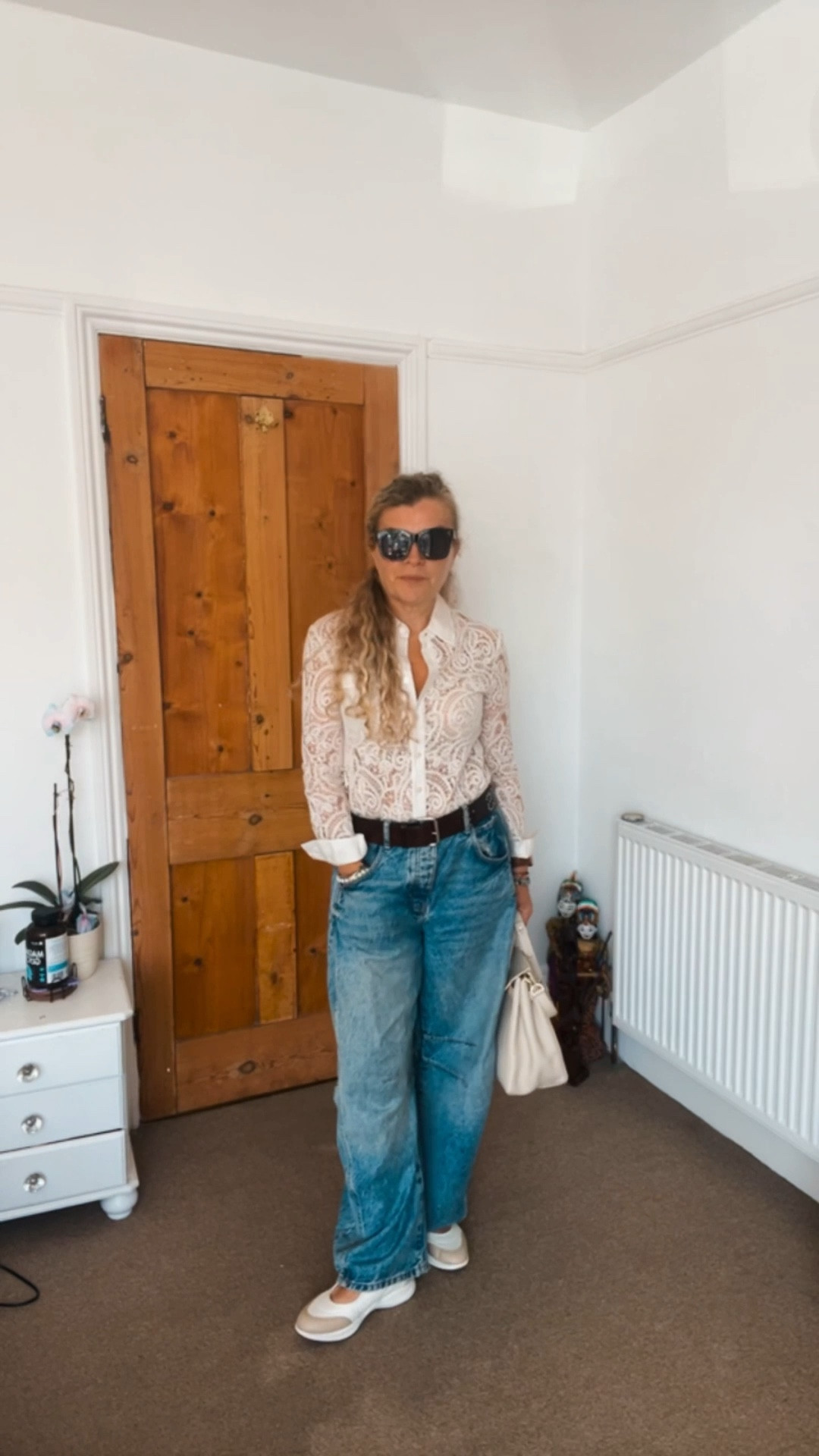 My autumn favourites

#LTKOver40 #LTKSeasonal #LTKStyleTip