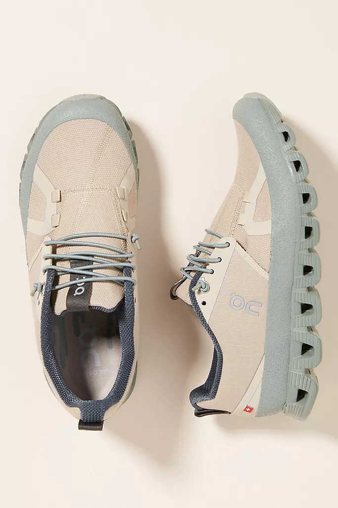 On Cloud Dip Sneakers | Anthropologie (US)