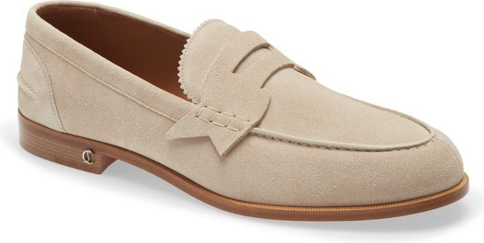 No Penny Loafer | Nordstrom | Nordstrom