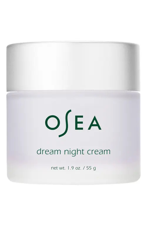 OSEA Dream Night Cream at Nordstrom, Size 1.9 Oz | Nordstrom