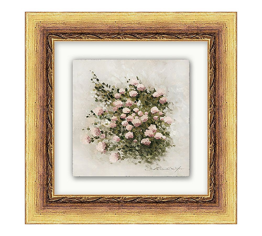 Betty's Peonies by Hannah Winters | Pottery Barn (US)