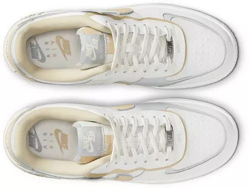 Nike Women's Air Force 1 Shadow Shoes | Dick's Sporting Goods