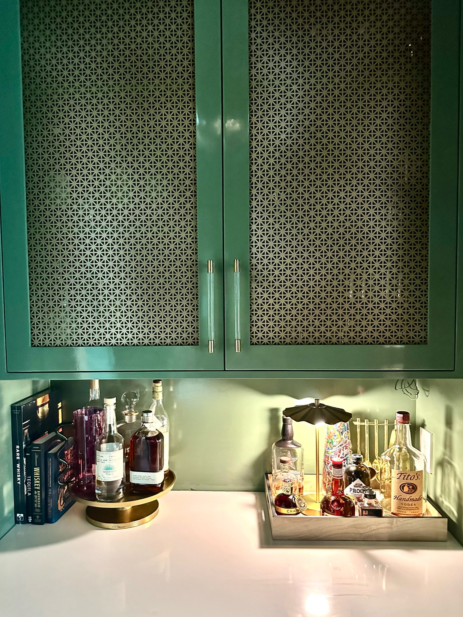 little target lamp showing off...

#LTKHome #LTKFindsUnder50