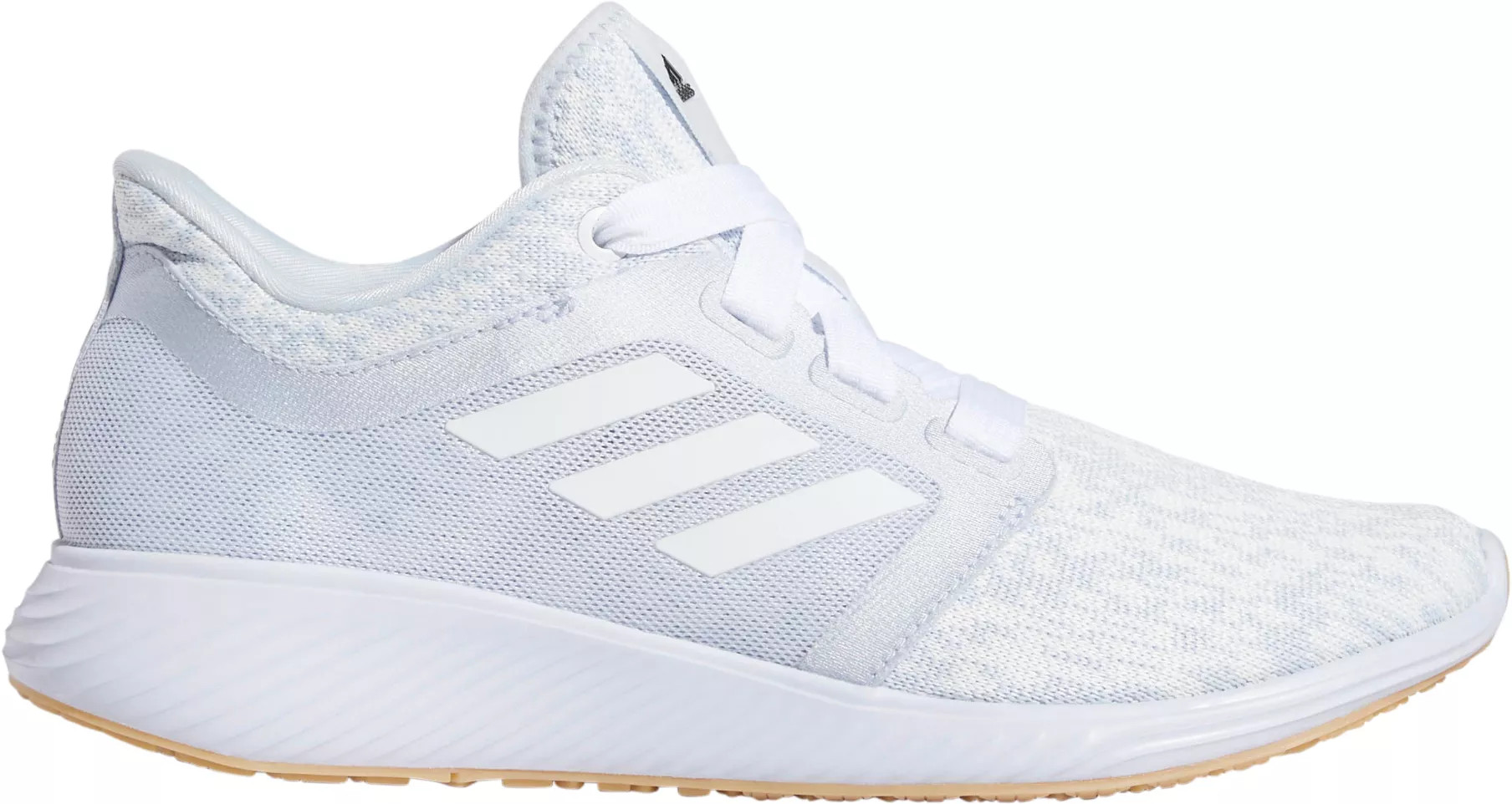 Women's adidas Edge Lux 3 Shoes, Size: 6.0, Blue | Dick's Sporting Goods