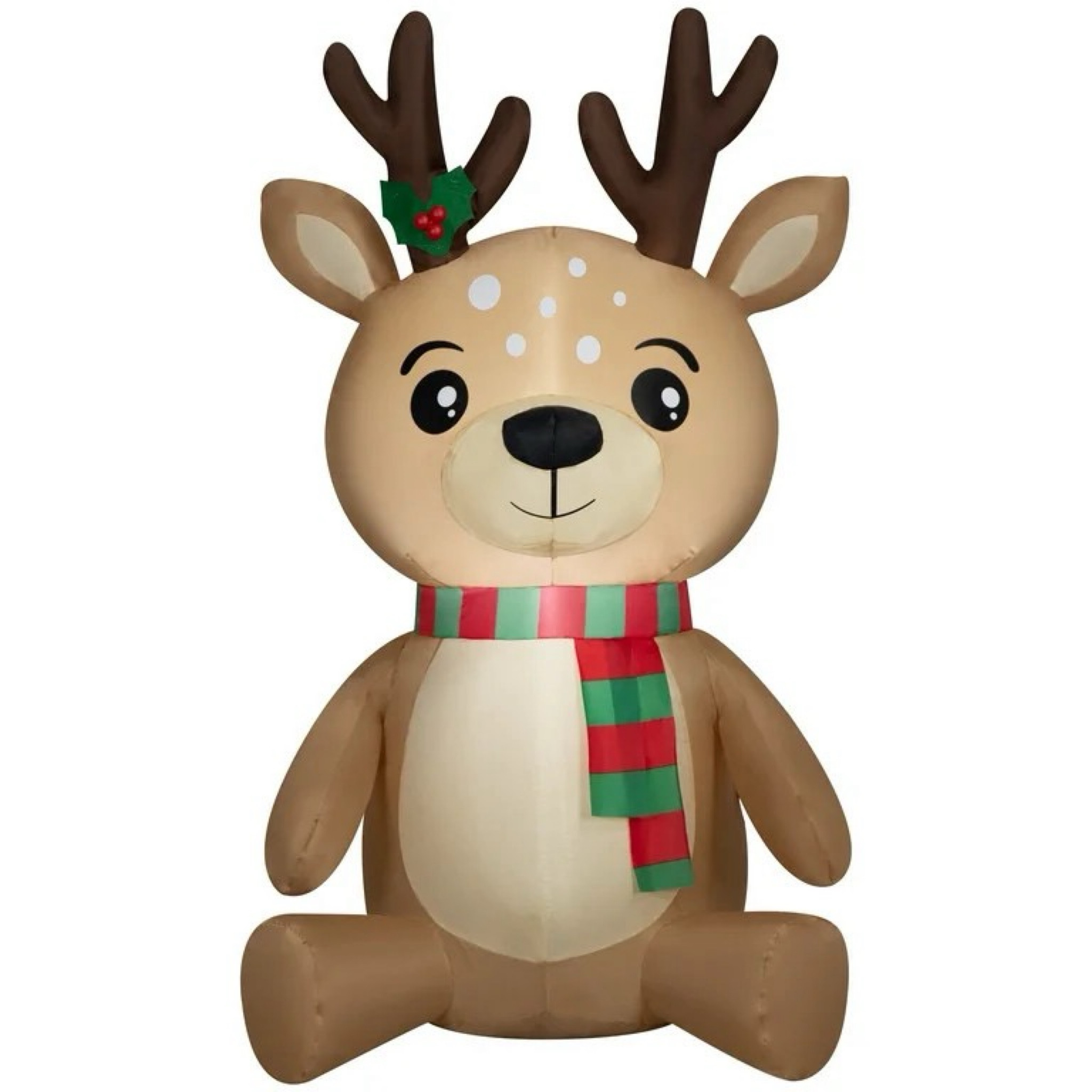 3ft baby raindeer 

#LTKHoliday #LTKCyberWeek #LTKParties