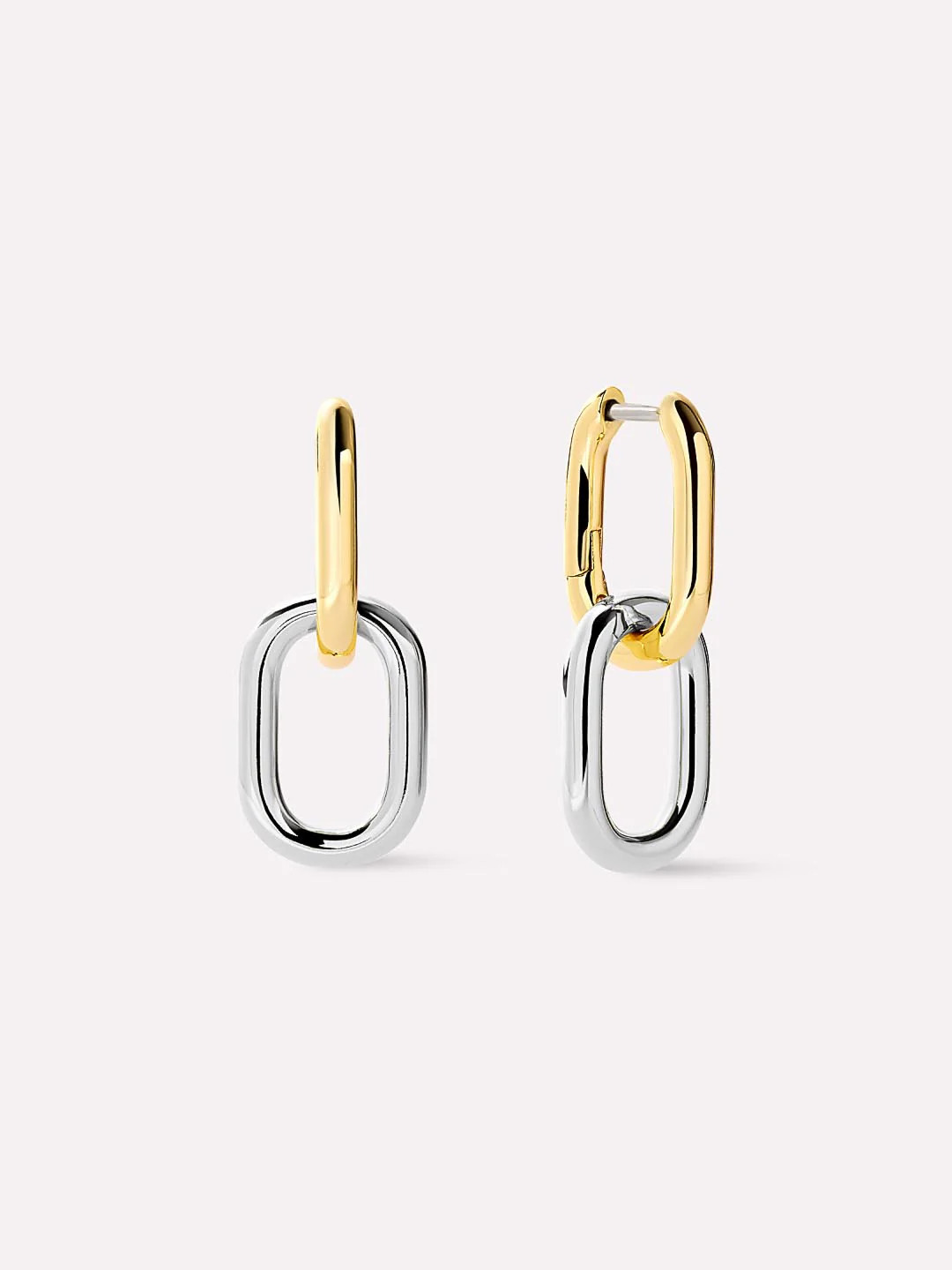 Gold Drop Earrings | Ana Luisa