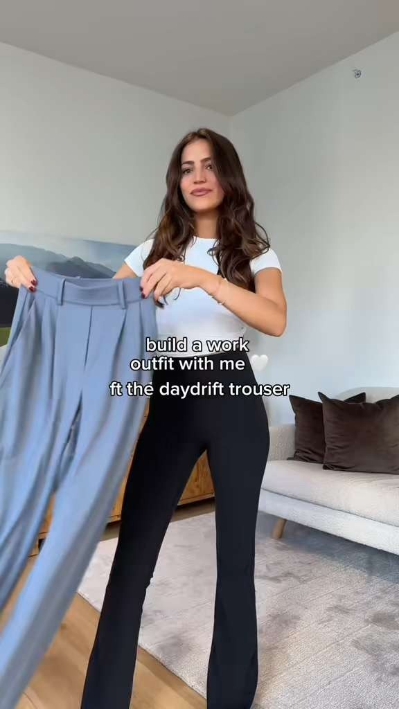 build a work outfit with me 🤍 ft the daydrift trouser!

work outfits
casual workwear outfits
activewear outfits
elevated work outfits 

 #LTKootd #LTKWorkwear