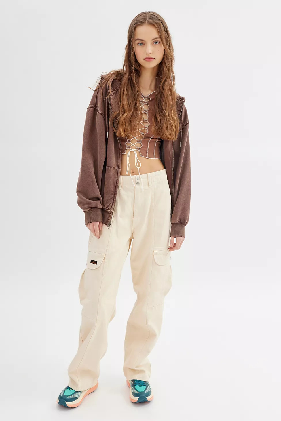 BDG RU Slouchy Skate Jean | Urban Outfitters (US and RoW)