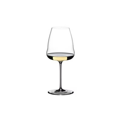 Riedel 26.17 fl oz Winewings Sauvignon Blanc Wine Glasses | Target