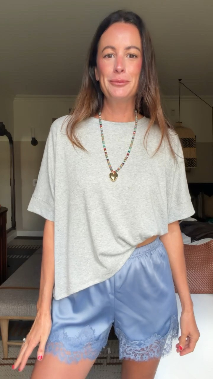 Cutest and easiest outfit idea for summer!!!

#LTKootd #LTKgrwm #LTKTall