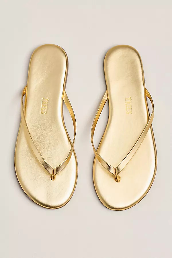 Thong Sandals | Anthropologie (US)