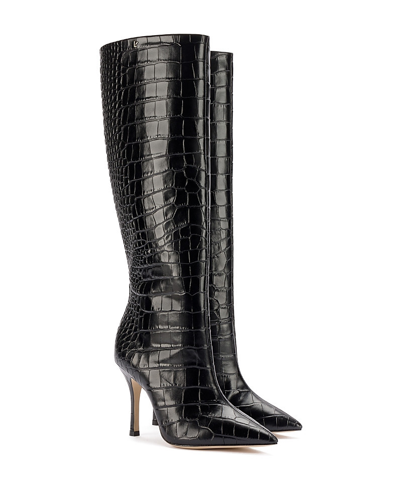 Larroude Women's Kate Boots | Bloomingdale's (US)
