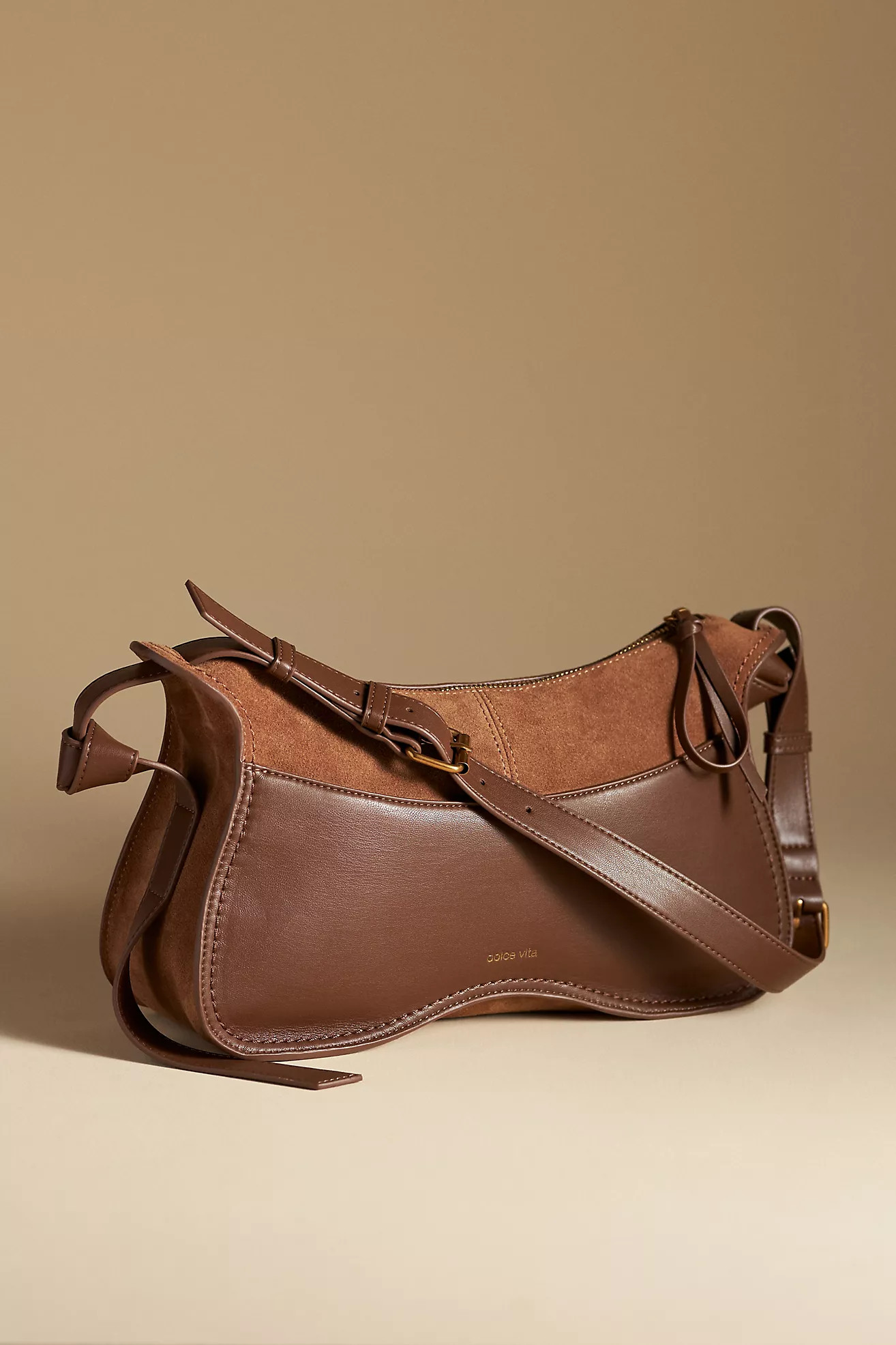 Dolce Vita Josie Shoulder Bag | Anthropologie (US)