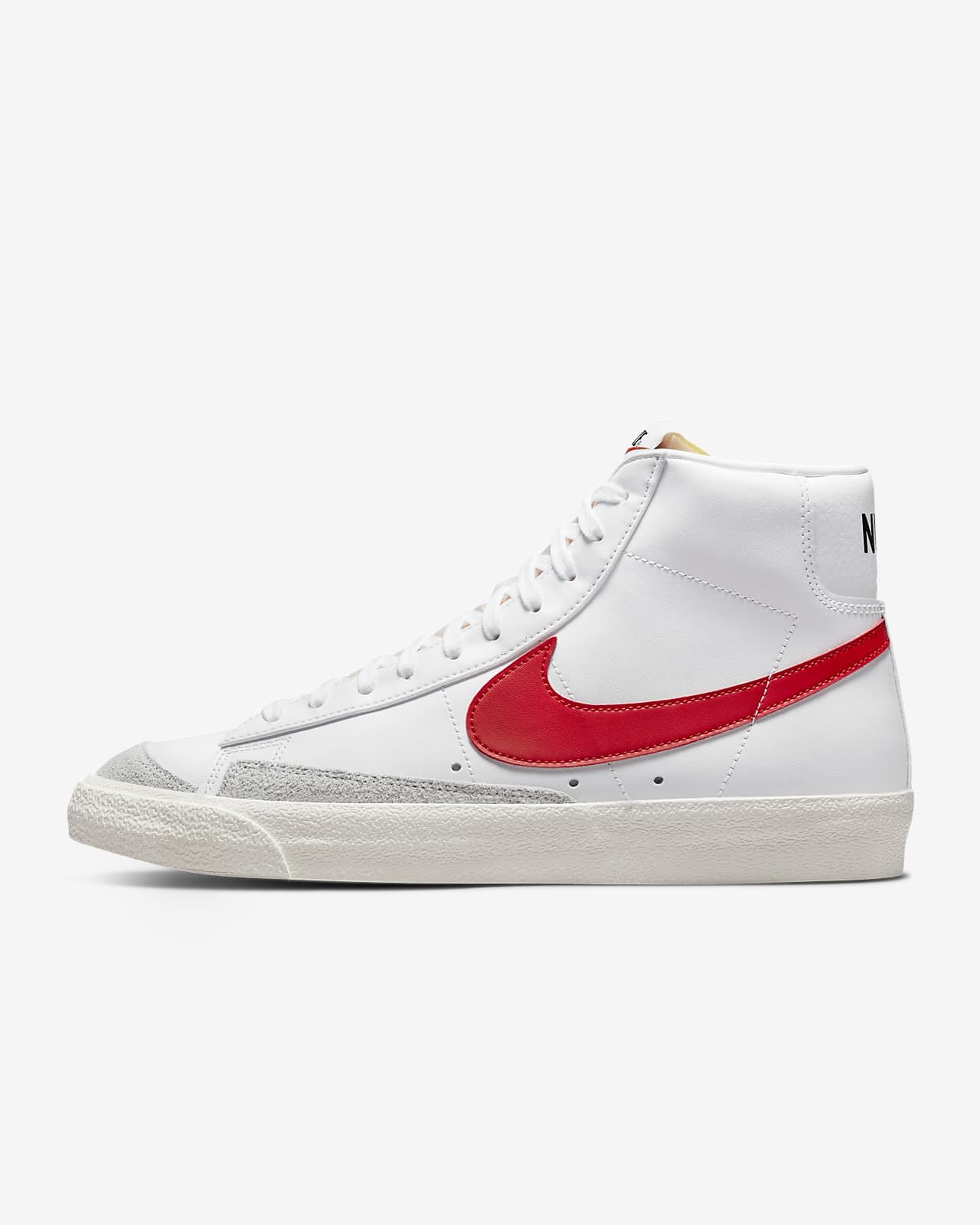 Nike Blazer Mid '77 Vintage Men's Shoes. Nike.com | Nike (US)