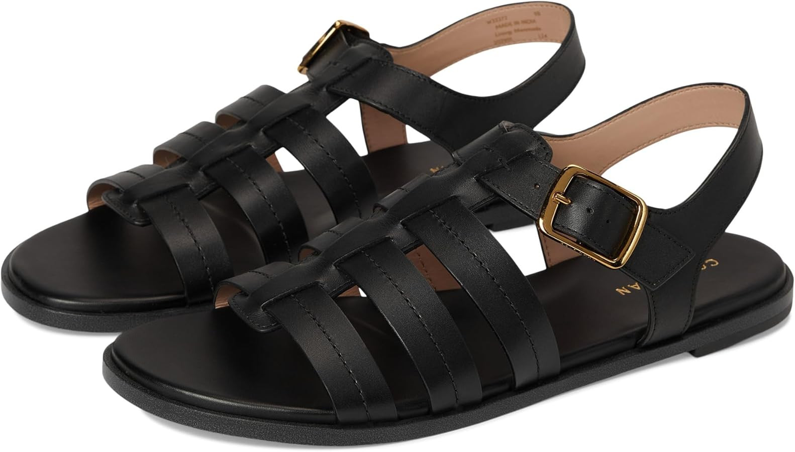 Cole Haan womens Flynn Fisherman | Amazon (US)