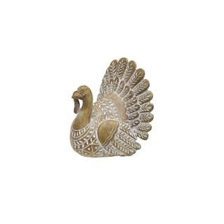 6.4" Turkey Decoration by Ashland® | Michaels Stores