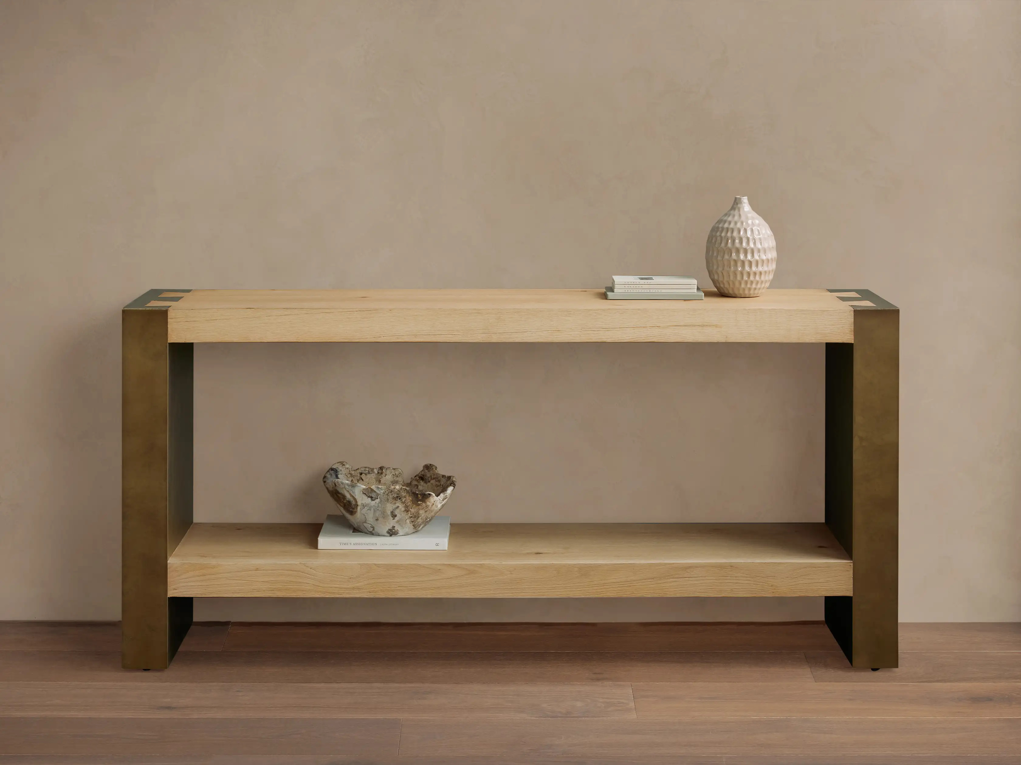 Telluride Console Table | Arhaus