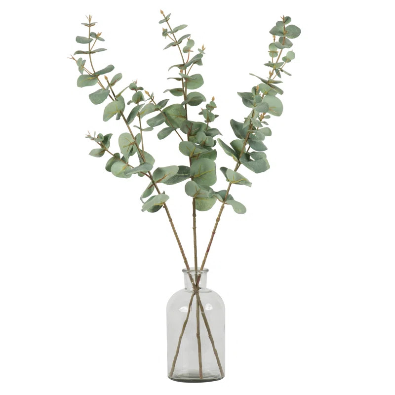Eucalyptus Spray (Set of 3) | Wayfair North America