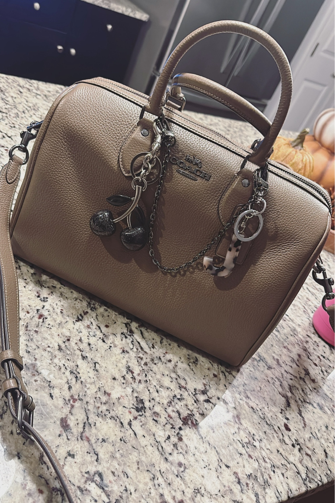 Get you a COACH Rowan bag!!!

#LTKItBag #LTKStyleTip