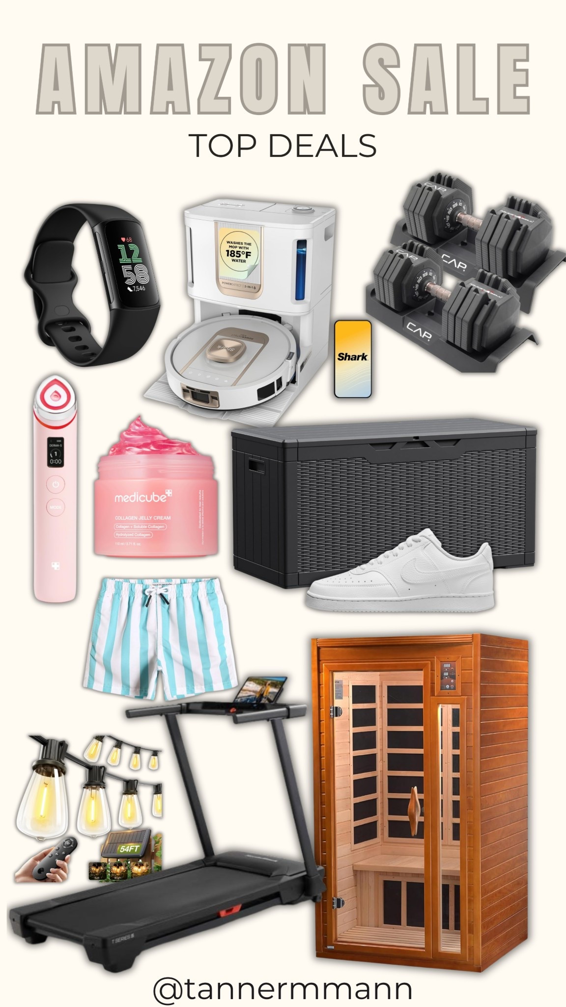 Check out these amazing deals on Amazon right now! From fitness gear to skincare, these are some of my top picks.

#LTKBeauty #LTKActive #LTKHome