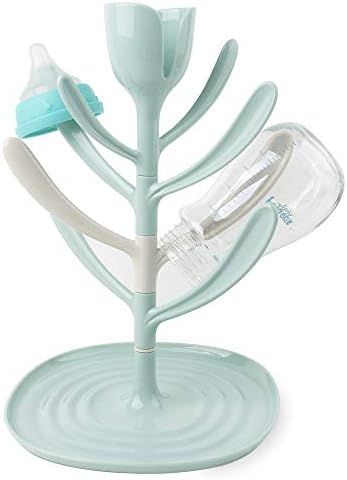 MOMEEMO Bottle Drying Rack,Beautiful Design, Easy to Clean,Used for Teats, Cups, Pump Parts and A... | Amazon (US)