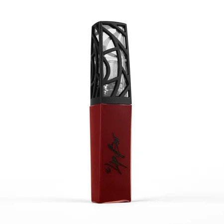 The Lip Bar Vegan Matte Liquid Lipstick Rebel 0.24 fl oz | Walmart (US)