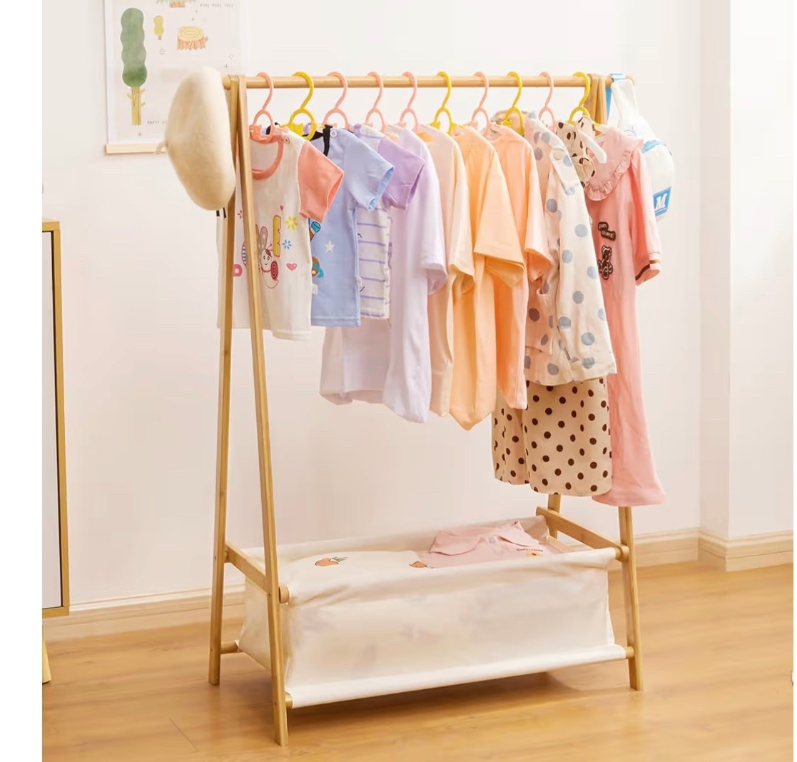 Dress up rack! 

#LTKGiftGuide #LTKHoliday #LTKKids
