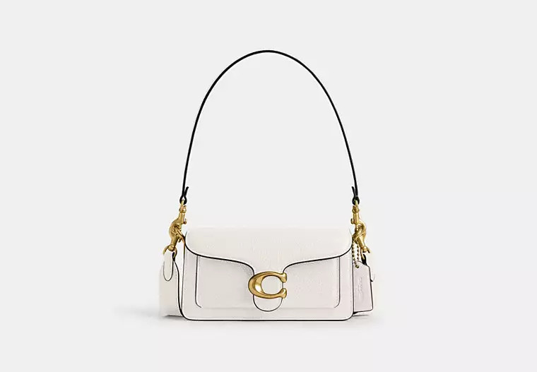 Tabby Shoulder Bag 20 | Coach (US)
