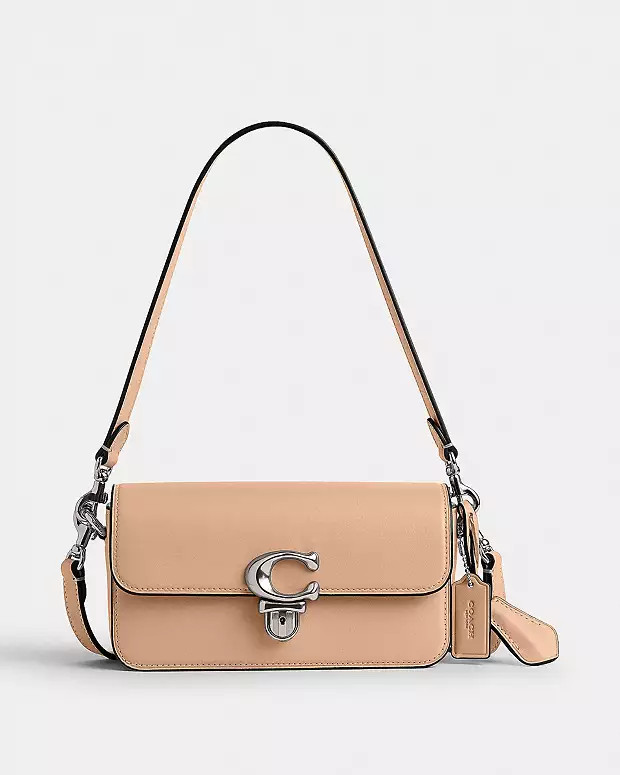 Studio Baguette Bag | Coach (US)